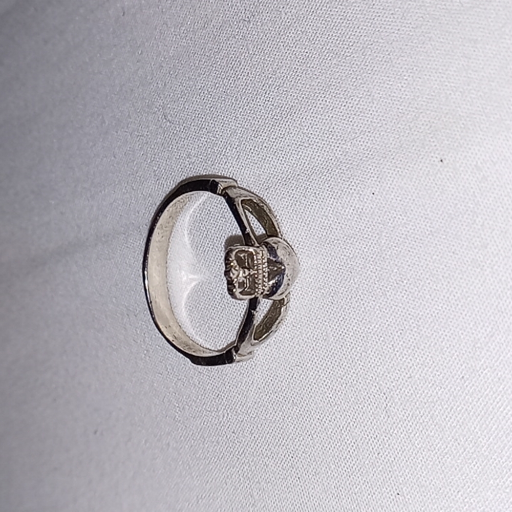Claddah Ring
